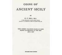 Coins of Ancient Sicily - [Arnaldo Forni Editore]