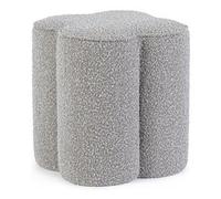 COINTA Pouf Grigio