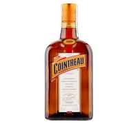 Cointreau - Liqueur Cointreau L'unique 0,70 lt.