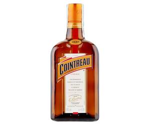 Cointreau - Liqueur Cointreau L'unique 0,70 lt.