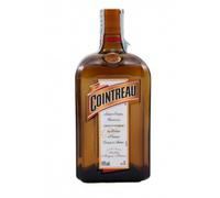 Cointreau Liquore all'arancia box 6 bottiglie 70 cl