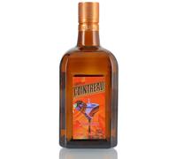 Cointreau Orangenlikör 40% vol. 0,70l