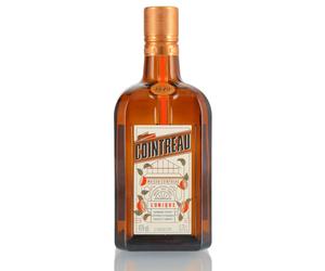 Cointreau Orangenlikör 40% vol. 0,70l