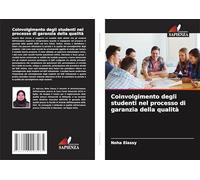Coinvolgimento degli studenti nel processo di garanzia della qualità