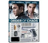 Coiro/Ventimiglia/Mathis - Order of Chaos