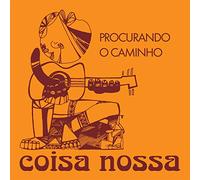 Coisa Nossa Procurando O Caminho (Vinyl LP) 7" Single