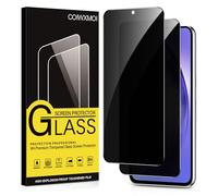 Coiwxmoi Privacy Pellicola Protettiva per Samsung Galaxy A54 5G 2 Pezzi Vetro Temperato Anti-spia Durezza 9H Senza Bolle Anti-Graffio Ultra Resistente Anti-Spy Anti-Impronta Protezione Schermo