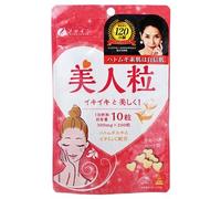 Coix Seed Beauty Chewing Tablets 200 Tablets 200 Tablets