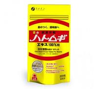 Coix Seed Extract Tablets 300 Tablets