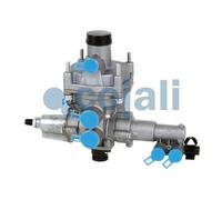 COJALI 2220455 Modulatore frenata per MAN