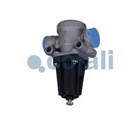 COJALI 2223142 Valvola limita-pressione per MAN