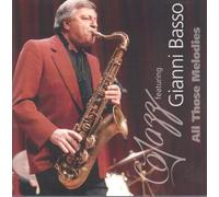 Cojazz Feat.Basso,Gianni - All Those Melodies