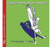 Cojazz, Spoerri Bruno - European Tales