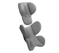 Cojín De Asiento De Coche Para Bebé - Inserto Para Asiento De Coche Para Bebé | Soporte Para La Cabeza Del Silla De Automóvil | Almohadilla De Inserción Para Butaca De Cabeza Y Cuello