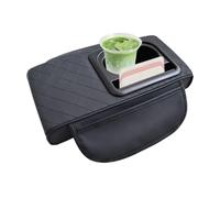 Cojín De Reposabrazos Central - Cojín De Del Coche | Reposabrazos Coche Cubierta Protectora | Portavasos Central, Accesorio Automotriz para Almacenamiento, Vehículo De Viaje, para Ho