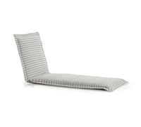 COJÍN PARA TUMBONA MODELO CUADROS 150-10