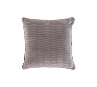 COJIN POLIESTER 45X45 420 GR, ROSA PALO