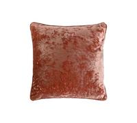 COJIN POLIESTER 45X45 420 GR, ROSA PALO
