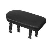 Cojín Trasero De Bicicleta - Silla De Pasajero Multifuncional Para Bicicleta Urbana O Deportiva | Almohadilla Con Característica De Comodidad, Perfecta Para Scooters, Ciclismo, Viajes Familiares Y Uso