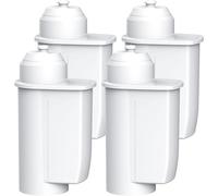 COJINLDFEI Filtro dell'acqua per macchine da caffè compatibile con filtri dell'acqua Siemens serie EQ, EQ3/EQ6/EQ9, EQ500, S700, Brita Intenza 575491, Bosch TCZ7003, TCZ7033, certificato NSF