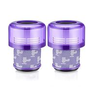 COJINLDFEI Filtro di ricambio compatibile con aspirapolvere Dyson V11 Outsize, V11 Outsize Origin, Outsize, Outsize Plus, Outsize+, Outsize Absolute+, SV16, SV29, 2 pezzi