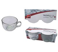 Cok C2 K18 Jumbo Cup, 30 x 10.5 x 8.4 cm