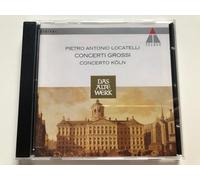 Cok - Locatelli - Concerti Grossi