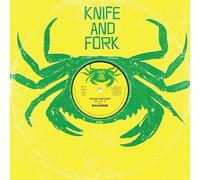 Dillinger Cokane in My Brain/Marijuana in My Brain (Vinyl LP) 12" Single