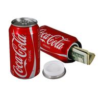 Coke Can Diversion Safe - Stash Place MyStashPlace