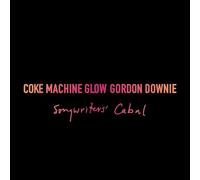 Coke Machine Glow