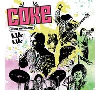 Coke Na Na - A Funk Anthology (CD) Album