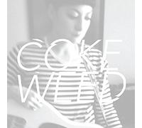 Coke Weed - Mary Weaver (Black Vinyl)