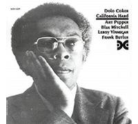 Coker, Dolo - California Hard