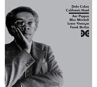 Coker Dolo - California Hard