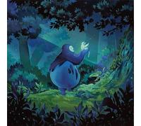 Ori and the Blind Forest Vinyle - 2LP