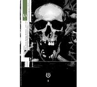 Coker, Tomm - The Black Monday Murders 2