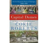 Cokie Roberts Capital Dames (Copertina rigida)