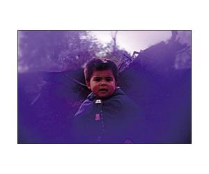 Cokin 064 Viola spot A