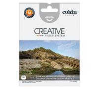 Cokin 121L Filtro graduato grigio 2 ND2 Z