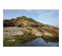 Cokin 121L Grigio sfumato 2 ND2 A