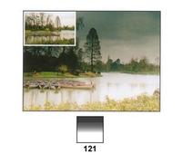 Cokin 121M Grigio sfumato 2 ND4 P