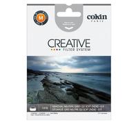 Cokin 121S Filtro graduato grigio 2 ND8 Z