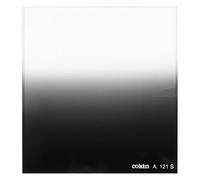 Cokin 121S Grigio sfumato 2 ND8 A