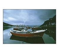 Cokin 121S Grigio sfumato 2 ND8 P