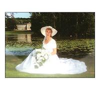 Cokin 148 Filtro matrimonio bianco P