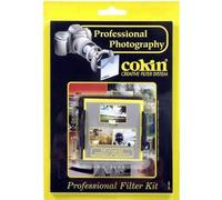 Cokin 250B Kit di grado ND G