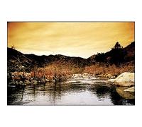 Cokin 662 Gradiente arancione fluo 1 P