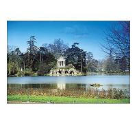 Cokin 666 Gradiente blu fluo 1 P