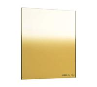 Filtro Cokin A132 misura S metà giallo Y1