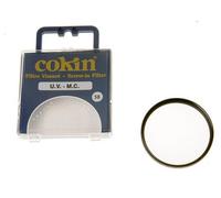Cokin C235 Filtro UV MC 58mm